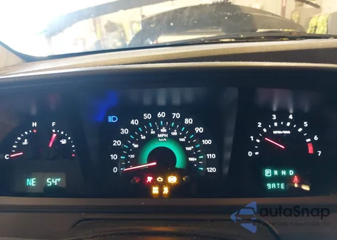 2010 Dodge Journey Sxt z USA, uszkodzony, nr VIN 3D4PG5FV0AT167315